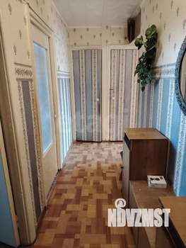 2-к квартира, вторичка, 43м2, 3/5 этаж