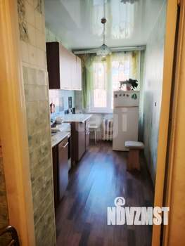 2-к квартира, вторичка, 43м2, 3/5 этаж