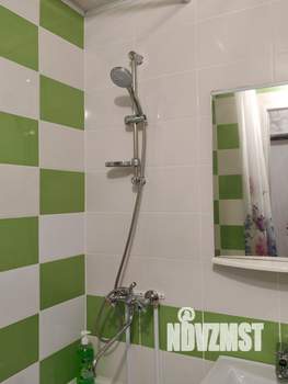 2-к квартира, вторичка, 42м2, 3/5 этаж