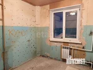 2-к квартира, вторичка, 50м2, 2/5 этаж