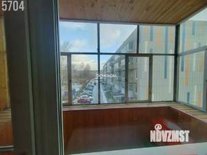 1-к квартира, вторичка, 32м2, 4/5 этаж