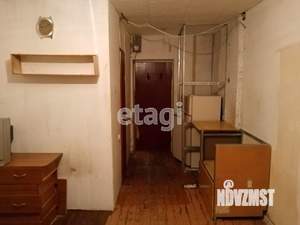 1-к квартира, вторичка, 18м2, 4/5 этаж