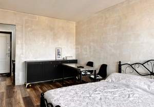 1-к квартира, вторичка, 37м2, 5/5 этаж