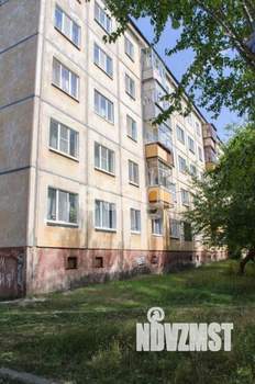1-к квартира, вторичка, 29м2, 2/5 этаж