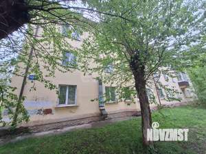 2-к квартира, вторичка, 42м2, 1/3 этаж