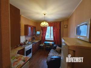 1-к квартира, вторичка, 34м2, 4/9 этаж