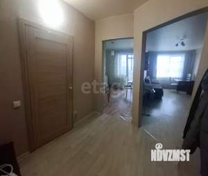1-к квартира, вторичка, 36м2, 3/16 этаж