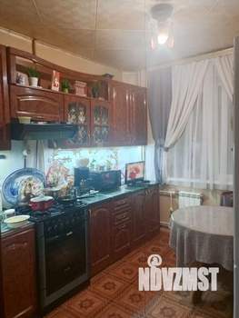 3-к квартира, вторичка, 62м2, 4/9 этаж
