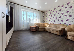 3-к квартира, вторичка, 65м2, 5/5 этаж