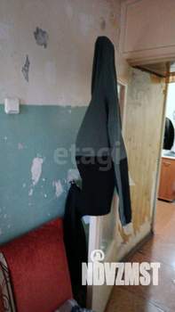 1-к квартира, вторичка, 47м2, 4/5 этаж
