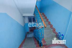 1-к квартира, вторичка, 30м2, 4/5 этаж