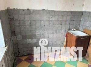 2-к квартира, вторичка, 43м2, 5/5 этаж