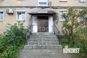 Студия квартира, вторичка, 18м2, 5/5 этаж
