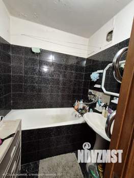 Студия квартира, вторичка, 40м2, 4/5 этаж