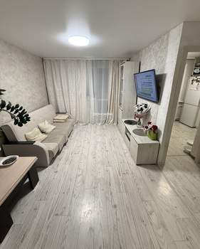 2-к квартира, вторичка, 44м2, 3/5 этаж