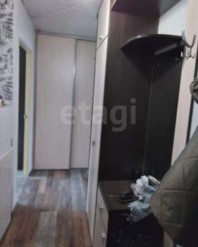 2-к квартира, вторичка, 48м2, 4/5 этаж