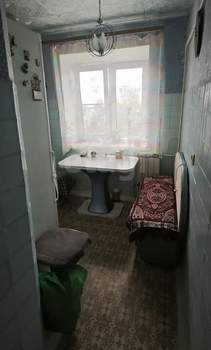 2-к квартира, вторичка, 45м2, 5/5 этаж