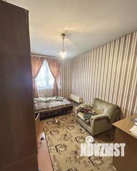 3-к квартира, вторичка, 62м2, 1/10 этаж