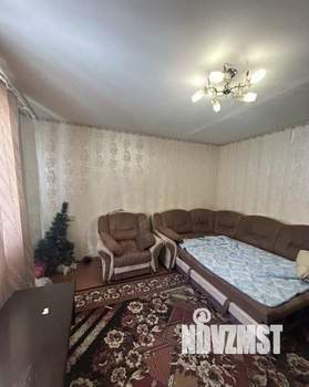 3-к квартира, вторичка, 62м2, 1/10 этаж