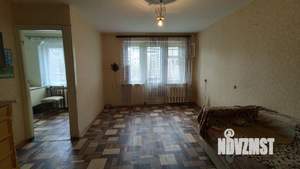 2-к квартира, вторичка, 42м2, 3/5 этаж