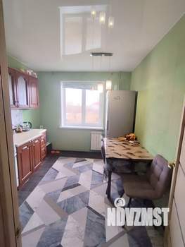2-к квартира, вторичка, 50м2, 1/9 этаж