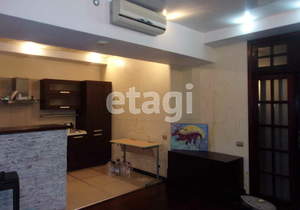 3-к квартира, вторичка, 73м2, 2/5 этаж