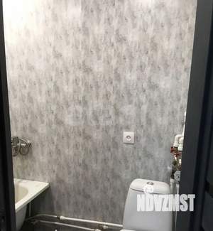 Студия квартира, вторичка, 18м2, 5/5 этаж