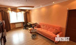 3-к квартира, вторичка, 83м2, 2/3 этаж