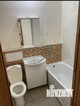 2-к квартира, вторичка, 40м2, 4/9 этаж