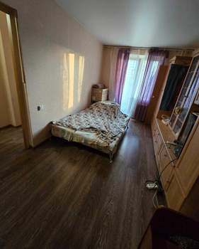 1-к квартира, вторичка, 32м2, 1/10 этаж