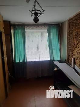 2-к квартира, вторичка, 42м2, 2/5 этаж