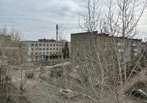 2-к квартира, вторичка, 47м2, 5/5 этаж