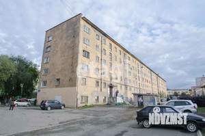 Студия квартира, вторичка, 18м2, 5/5 этаж