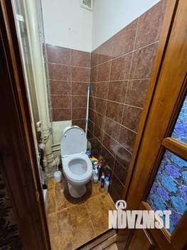 Студия квартира, вторичка, 40м2, 4/5 этаж