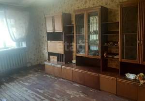 2-к квартира, вторичка, 45м2, 1/5 этаж