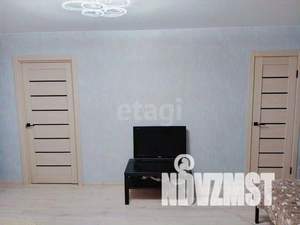 2-к квартира, вторичка, 45м2, 2/5 этаж