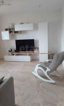 3-к квартира, вторичка, 61м2, 5/9 этаж