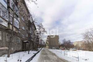 2-к квартира, вторичка, 44м2, 5/5 этаж