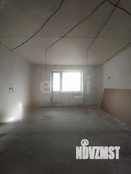 1-к квартира, вторичка, 36м2, 6/9 этаж