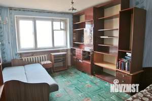 2-к квартира, вторичка, 50м2, 4/5 этаж