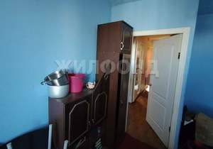 4-к квартира, вторичка, 75м2, 9/9 этаж