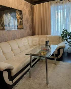 3-к квартира, вторичка, 64м2, 3/3 этаж