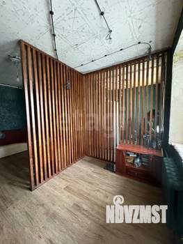 3-к квартира, вторичка, 55м2, 2/4 этаж
