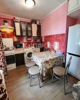 2-к квартира, вторичка, 37м2, 3/5 этаж