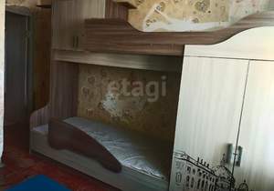 3-к квартира, вторичка, 52м2, 9/9 этаж