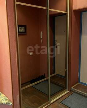 3-к квартира, вторичка, 64м2, 3/3 этаж