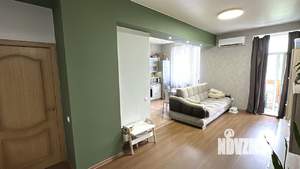 2-к квартира, вторичка, 61м2, 4/5 этаж