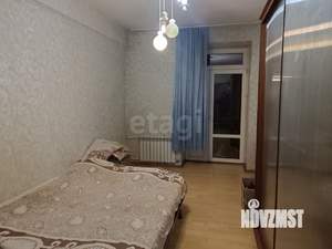3-к квартира, вторичка, 75м2, 4/5 этаж