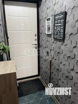 2-к квартира, вторичка, 40м2, 4/5 этаж