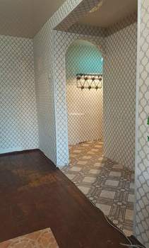 1-к квартира, вторичка, 30м2, 2/2 этаж